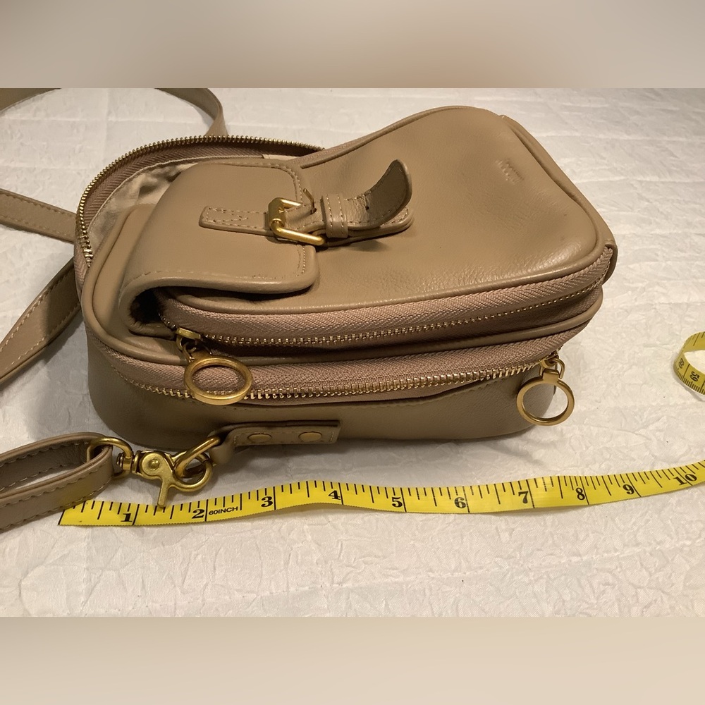 Minooy crossbody bag - Picture 4 of 11